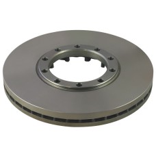 Disc Rotor Hendrickson / TMC - 10 Hole / 200 PCD x 430 Dia.
